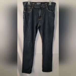 American Rag CIE Blue Jeans Straight Leg Size 32/34